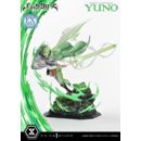 Black Clover Concept Masterline Series Estatua 1/6 Yuno Exclusive Bonus Ver. 57 cm
