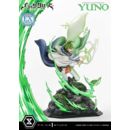 Black Clover Concept Masterline Series Estatua 1/6 Yuno Exclusive Bonus Ver. 57 cm
