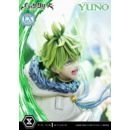 Black Clover Concept Masterline Series Estatua 1/6 Yuno Exclusive Bonus Ver. 57 cm