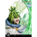 Black Clover Concept Masterline Series Estatua 1/6 Yuno Exclusive Bonus Ver. 57 cm