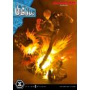One Punch Man Concept Masterline Series Estatua 1/6 Genos 33 cm     