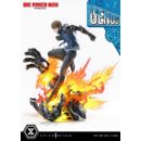 One Punch Man Concept Masterline Series Estatua 1/6 Genos 33 cm     