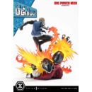 One Punch Man Concept Masterline Series Estatua 1/6 Genos 33 cm     