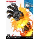One Punch Man Concept Masterline Series Estatua 1/6 Genos 33 cm     
