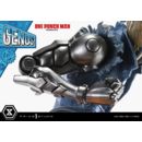 One Punch Man Concept Masterline Series Estatua 1/6 Genos 33 cm     