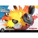 One Punch Man Concept Masterline Series Estatua 1/6 Genos 33 cm     