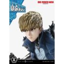 One Punch Man Concept Masterline Series Estatua 1/6 Genos 33 cm     