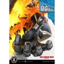 One Punch Man Concept Masterline Series Estatua 1/6 Genos 33 cm     