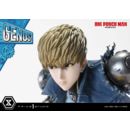 One Punch Man Concept Masterline Series Estatua 1/6 Genos Bonus Ver. 33 cm 