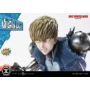 One Punch Man Concept Masterline Series Estatua 1/6 Genos Bonus Ver. 33 cm 