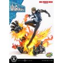 One Punch Man Concept Masterline Series Estatua 1/6 Genos Bonus Ver. 33 cm 