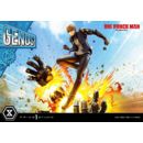One Punch Man Concept Masterline Series Estatua 1/6 Genos Bonus Ver. 33 cm 