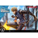 One Punch Man Concept Masterline Series Estatua 1/6 Genos Bonus Ver. 33 cm 