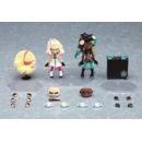 Splatoon 2 Figma Action Figures Off the Hook Pearl & Marina 9 - 10 cm