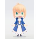 Fate/Grand Order HELLO! GOOD SMILE Action Figure Saber/Altria Pendragon 10 cm    