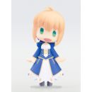 Fate/Grand Order HELLO! GOOD SMILE Action Figure Saber/Altria Pendragon 10 cm    