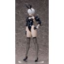 NieR:Automata Ver1.1a PVC Statue 1/4 2B (YoRHa No.2 Type B): Bunny Ver. 50 cm        