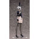 NieR:Automata Ver1.1a PVC Statue 1/4 2B (YoRHa No.2 Type B): Bunny Ver. 50 cm        