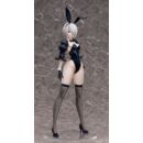 NieR:Automata Ver1.1a PVC Statue 1/4 2B (YoRHa No.2 Type B): Bunny Ver. 50 cm        