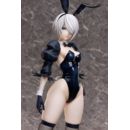 NieR:Automata Ver1.1a PVC Statue 1/4 2B (YoRHa No.2 Type B): Bunny Ver. 50 cm        