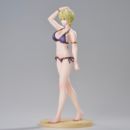 Chained Soldier PVC Statue 1/7 Tenka Izumo Swimsuit Ver. 27 cm  