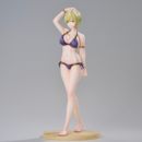 Chained Soldier PVC Statue 1/7 Tenka Izumo Swimsuit Ver. 27 cm  