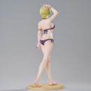 Chained Soldier PVC Statue 1/7 Tenka Izumo Swimsuit Ver. 27 cm  