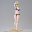 Chained Soldier PVC Statue 1/7 Tenka Izumo Swimsuit Ver. 27 cm  