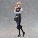 Goblin Slayer II Estatua PVC 1/7 Guild Girl Receptionist 27 cm  