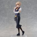 Goblin Slayer II Estatua PVC 1/7 Guild Girl Receptionist 27 cm  