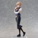 Goblin Slayer II Estatua PVC 1/7 Guild Girl Receptionist 27 cm  