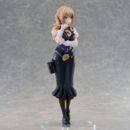 Goblin Slayer II Estatua PVC 1/7 Guild Girl Receptionist 27 cm  