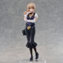 Goblin Slayer II Estatua PVC 1/7 Guild Girl Receptionist 27 cm  