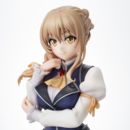 Goblin Slayer II Estatua PVC 1/7 Guild Girl Receptionist 27 cm  