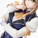 Goblin Slayer II Estatua PVC 1/7 Guild Girl Receptionist 27 cm  