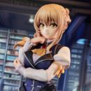 Goblin Slayer II Estatua PVC 1/7 Guild Girl Receptionist 27 cm  