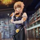 Goblin Slayer II Estatua PVC 1/7 Guild Girl Receptionist 27 cm  