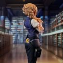 Goblin Slayer II Estatua PVC 1/7 Guild Girl Receptionist 27 cm  
