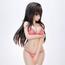 To Love-Ru Darkness Estatua PVC 1/6 Swimsuit Series Yui Kotegawa 37 cm 