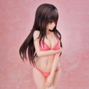 To Love-Ru Darkness Estatua PVC 1/6 Swimsuit Series Yui Kotegawa 37 cm 