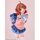 Gakuen Idolmaster Estatua PVC 1/7 Ume Hanami Bonus Edition 25 cm 