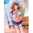 Gakuen Idolmaster Estatua PVC 1/7 Ume Hanami Bonus Edition 25 cm 