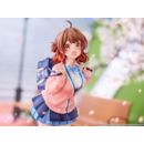 Gakuen Idolmaster Estatua PVC 1/7 Ume Hanami Bonus Edition 25 cm 
