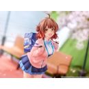 Gakuen Idolmaster Estatua PVC 1/7 Ume Hanami Bonus Edition 25 cm 