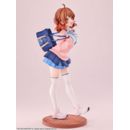 Gakuen Idolmaster Estatua PVC 1/7 Ume Hanami Bonus Edition 25 cm 