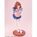 Gakuen Idolmaster Estatua PVC 1/7 Ume Hanami Bonus Edition 25 cm 