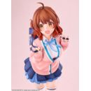 Gakuen Idolmaster Estatua PVC 1/7 Ume Hanami Bonus Edition 25 cm 