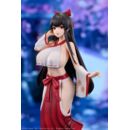 Original Character PVC Statue 1/7 Kasuga Miko Misaki 28 cm