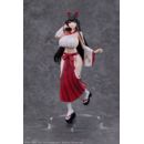 Original Character PVC Statue 1/7 Kasuga Miko Misaki 28 cm