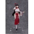 Original Character PVC Statue 1/7 Kasuga Miko Misaki 28 cm